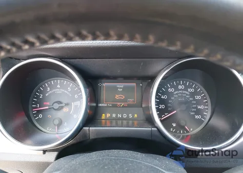 2020 Ford Mustang Ecoboost Premium Fastback из США, поврежденный, VIN 1FA6P8TH5L5112229